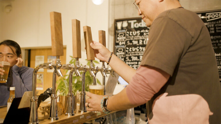 Donzo Brewing