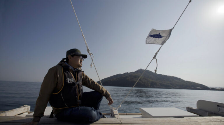Sail the Seto Inland Sea